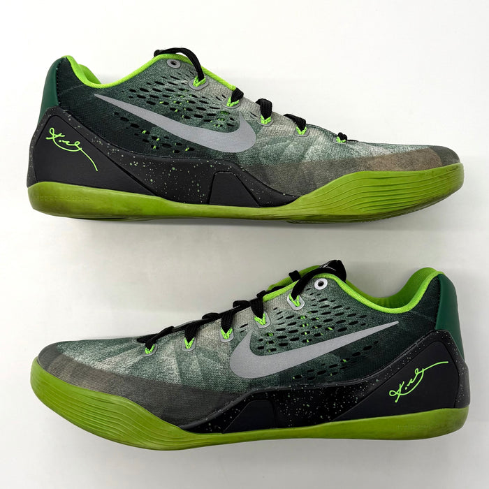 Kobe 9 EM Premium 'Gorge Green'