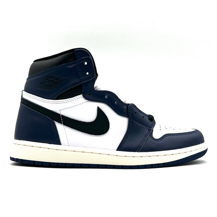 Jordan 1 Retro High OG Midnight Navy