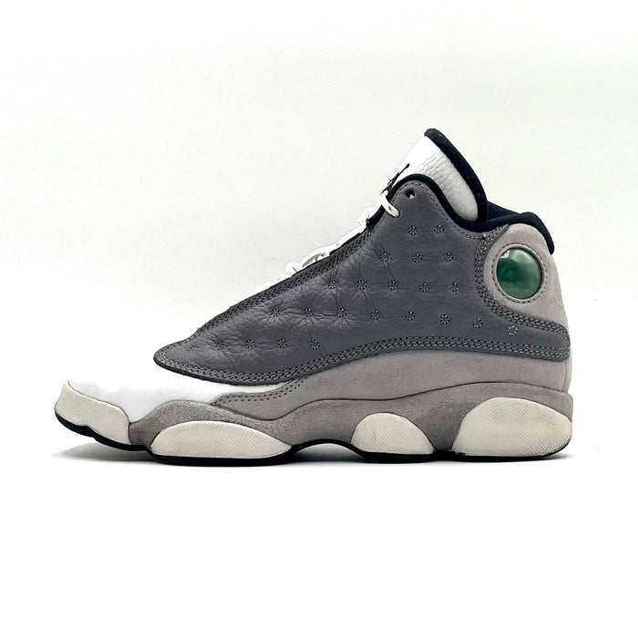 Jordan 13 Retro Atmosphere Grey (GS)