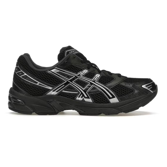 ASICS Gel-1130 Black Pure Silver