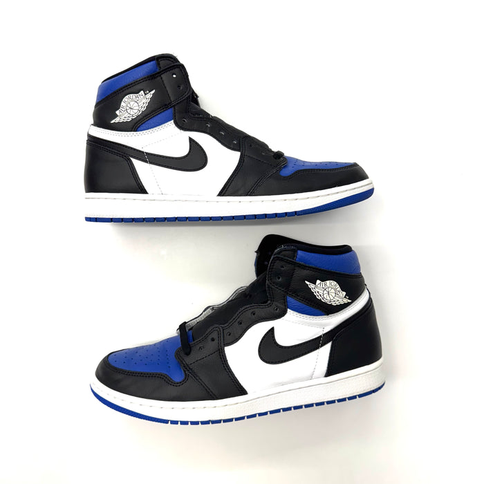 Jordan 1 Retro Alto Royal Toe