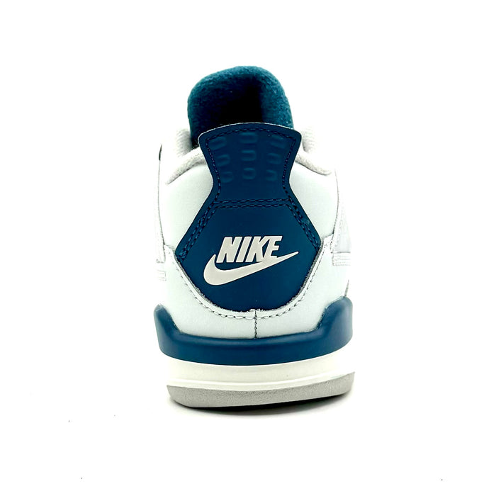 Jordan 4 Retro Military Blue (2024) (TD)