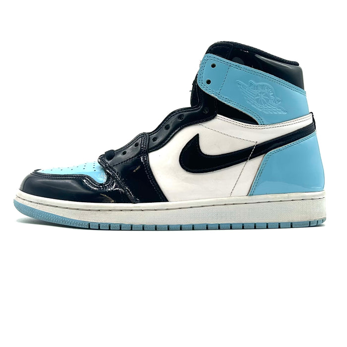 Jordan 1 Retro High UNC Patent (Women)