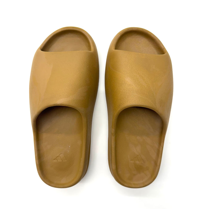 Adidas Yeezy Slide 'Ochre'