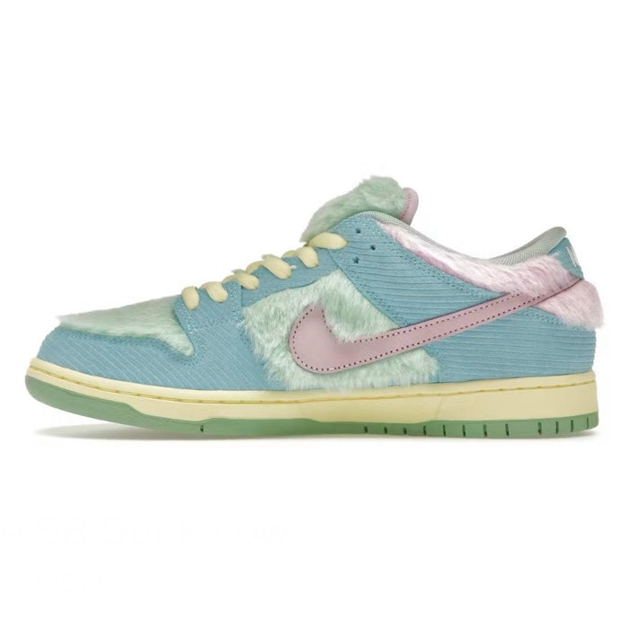 Nike SB Dunk Low Verdy Visty