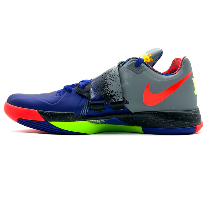 Nike KD 4 NERF (2024)