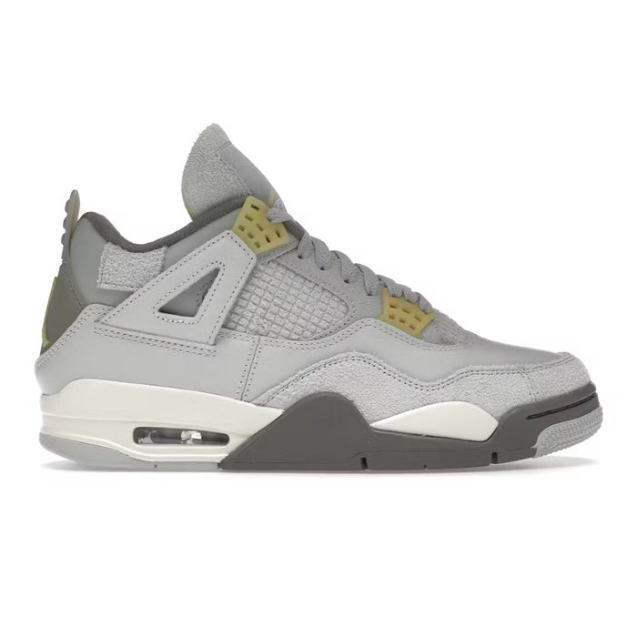 Air Jordan 4 Retro SE 'Craft Photon Dust'