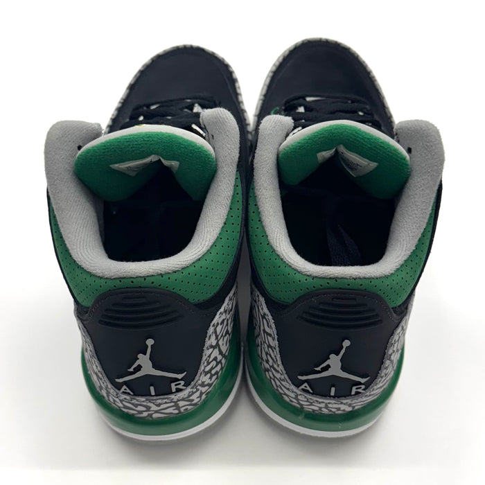 Jordan 3 Retro Pine Green (GS)