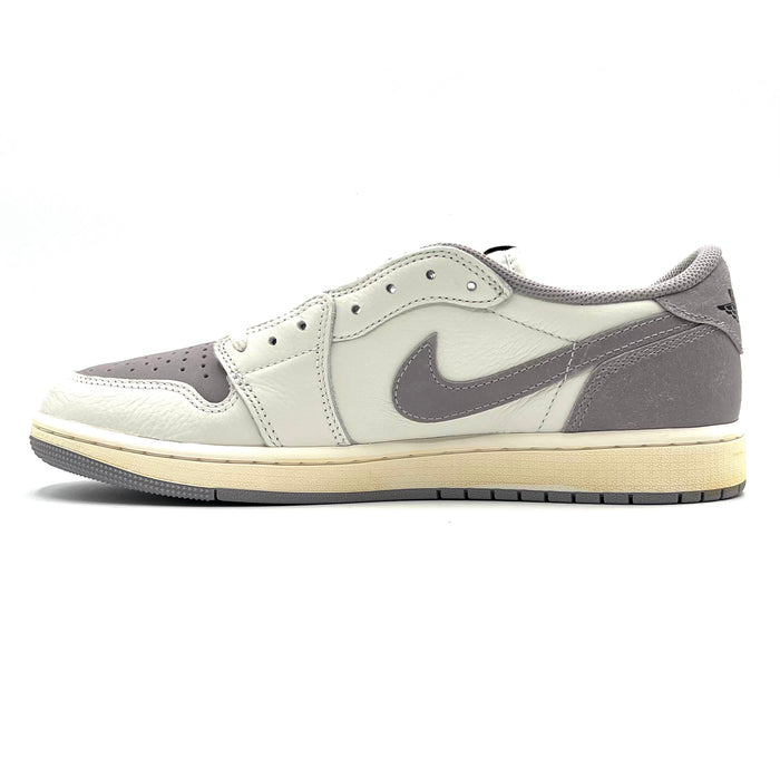 Air Jordan 1 Retro Low OG Atmósfera Gris