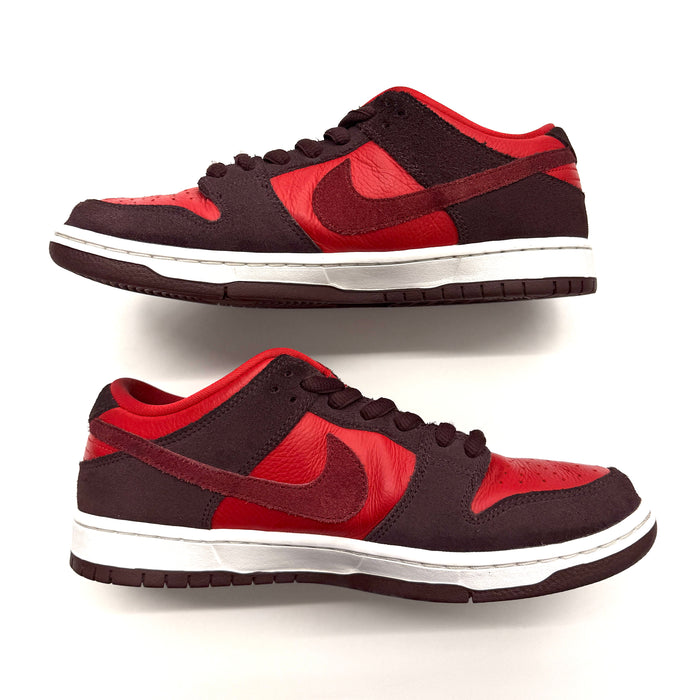 Nike SB Dunk Low 'Cherry'