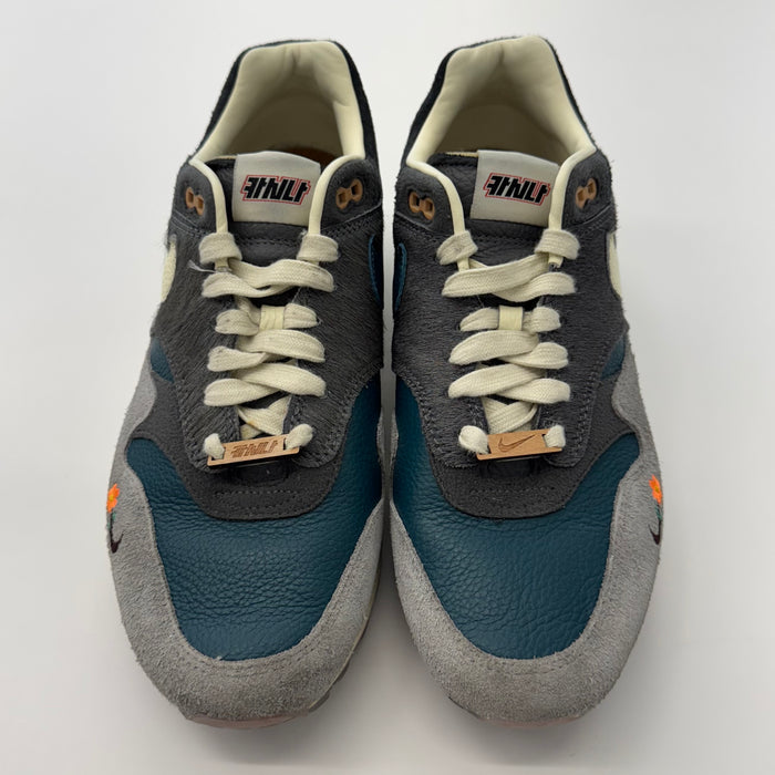 Nike Air Max 1 Kasina Won-Ang 'Grey'