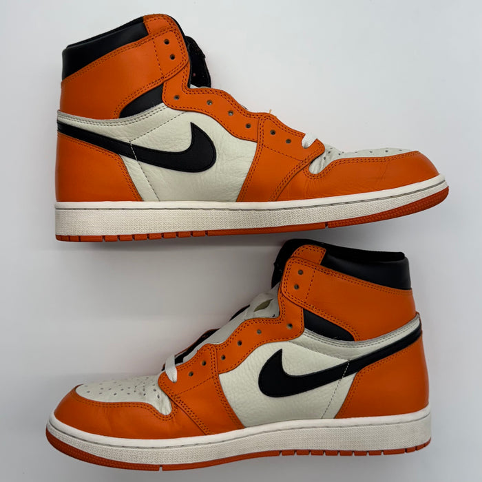 Air Jordan 1 Retro 'Reverse Shattered Backboard'