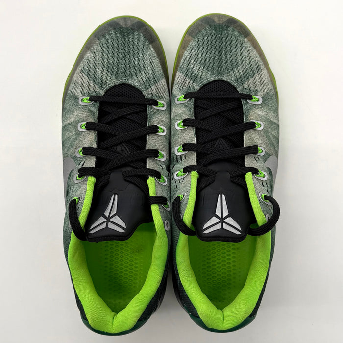 Kobe 9 EM Premium 'Gorge Green'