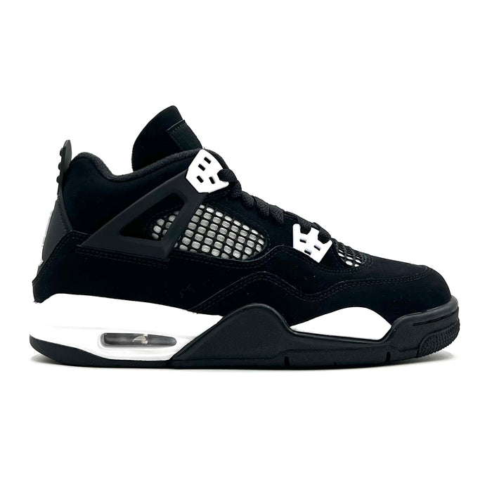 Air Jordan 4 White Thunder (2024) (GS)