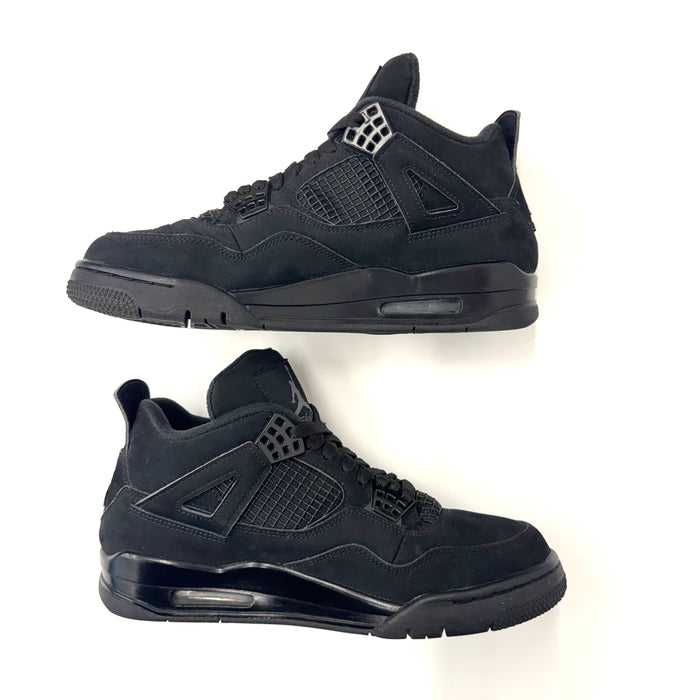 Air Jordan 4 Retro ‘Black Cat’ (2020)