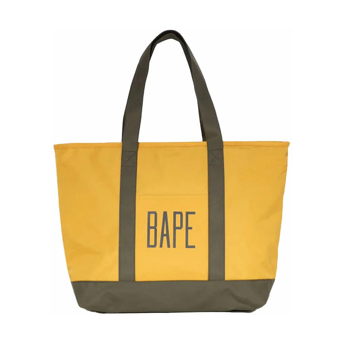 BAPE Happy New Year Tote (2023)