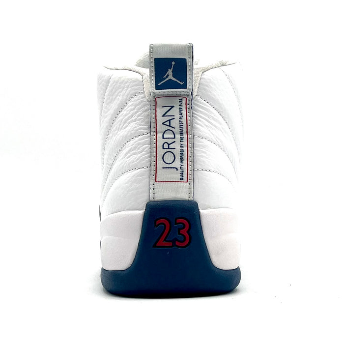 Jordan 12 Retro French Blue (2016)