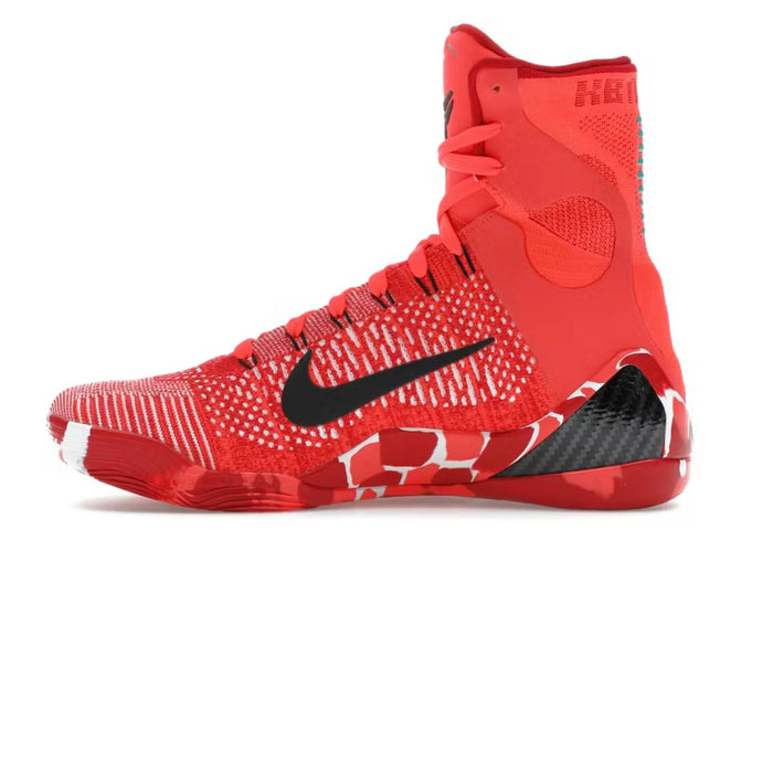 Nike Kobe 9 Elite Protro Christmas (2024)