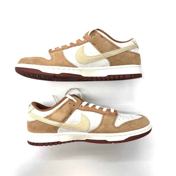 Nike Dunk Low Premium 'Medium Curry'