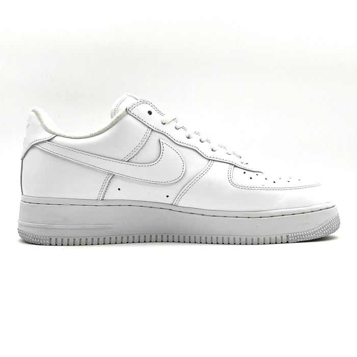 Nike Air Force 1 Low Supreme 'White'