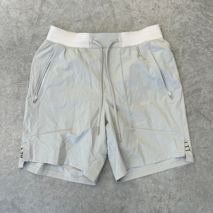 Lululemon License to Train Lineless Shorts 7"