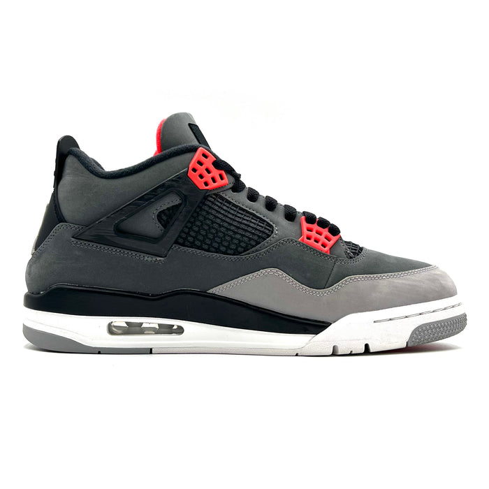 Air Jordan 4 Retro 'Infrared'