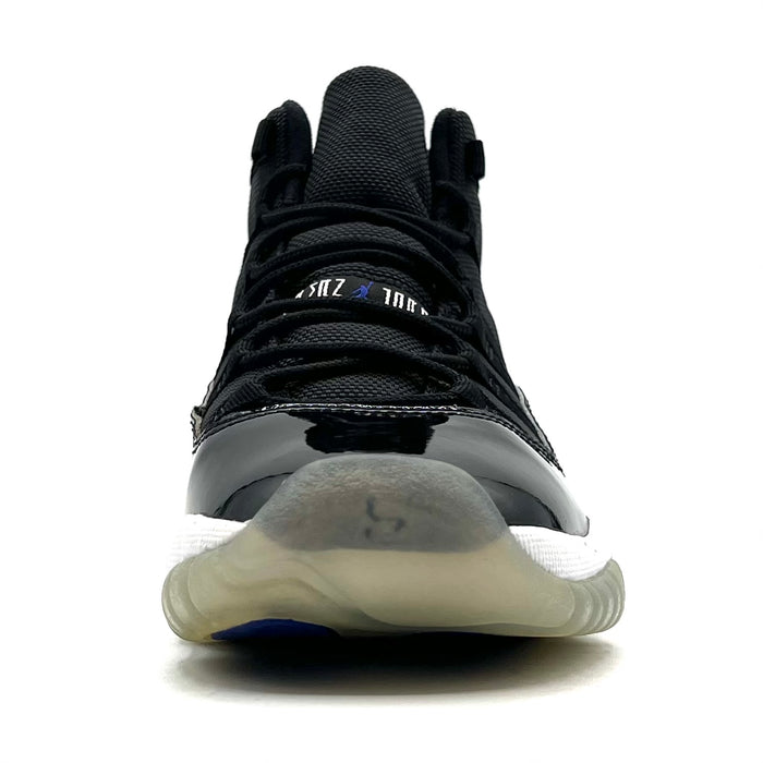 Air Jordan 11 Retro 'Space Jam' (GS) (2016)