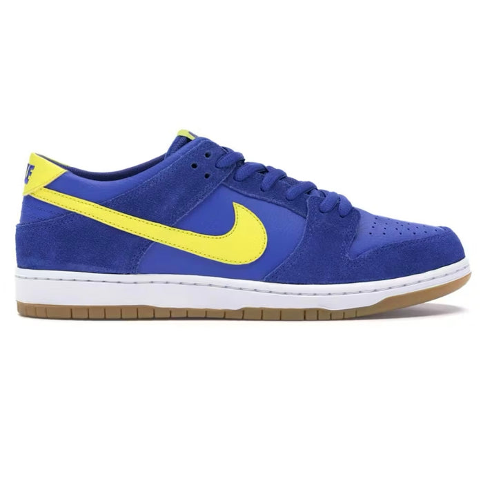 Nike SB Dunk Low Boca Jr