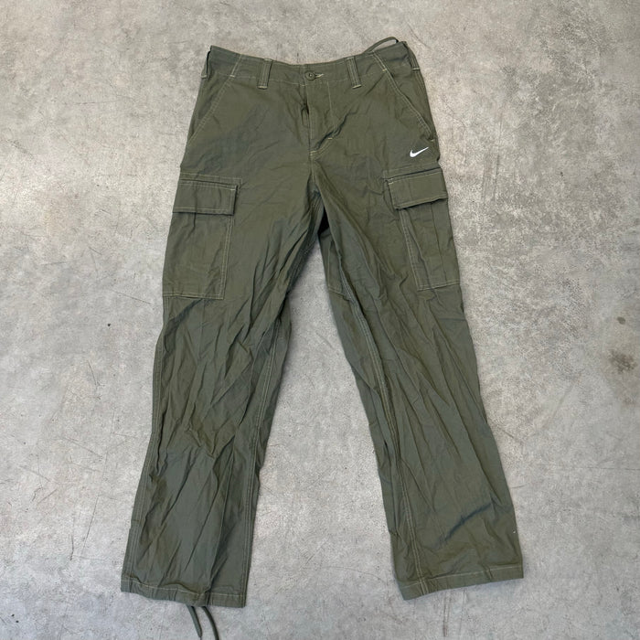 Nike SB Kearny Cargo Pant Medium Olive