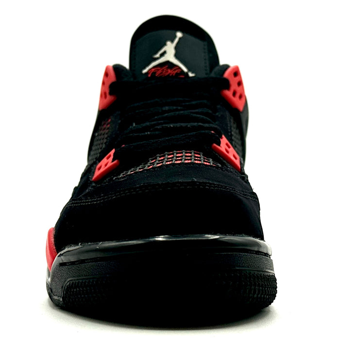 Air Jordan 4 Retro 'Trueno Rojo' (GS)