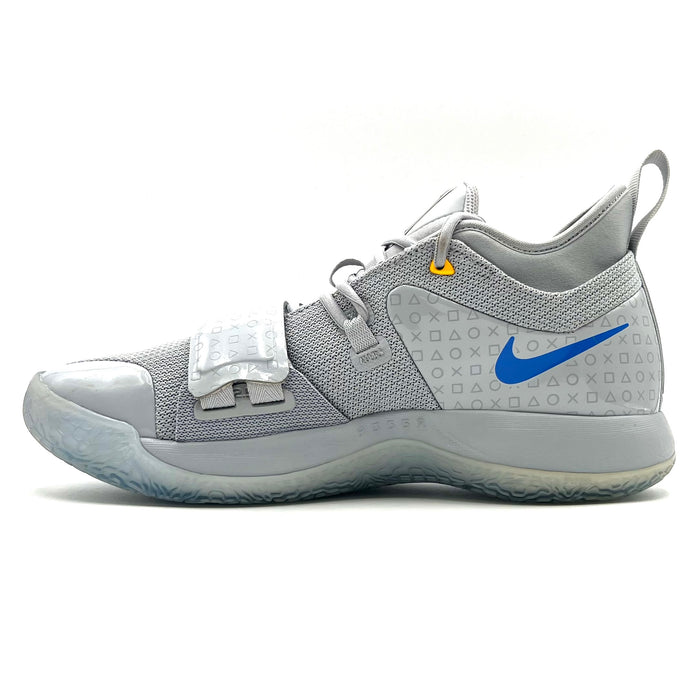 Pg 2.5 playstation grey best sale