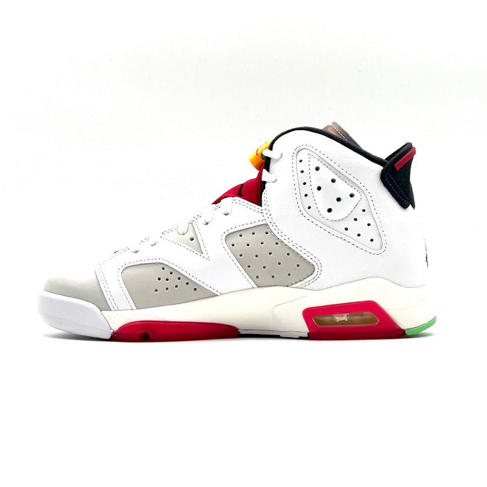 Jordan 6 Retro Hare (GS)