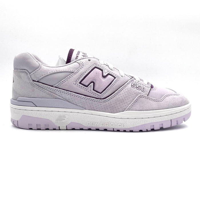 New Balance 550 Rich Paul Forever Yours