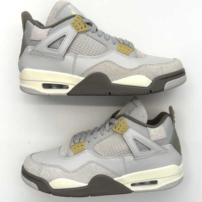 Air Jordan 4 Retro SE 'Craft Photon Dust'