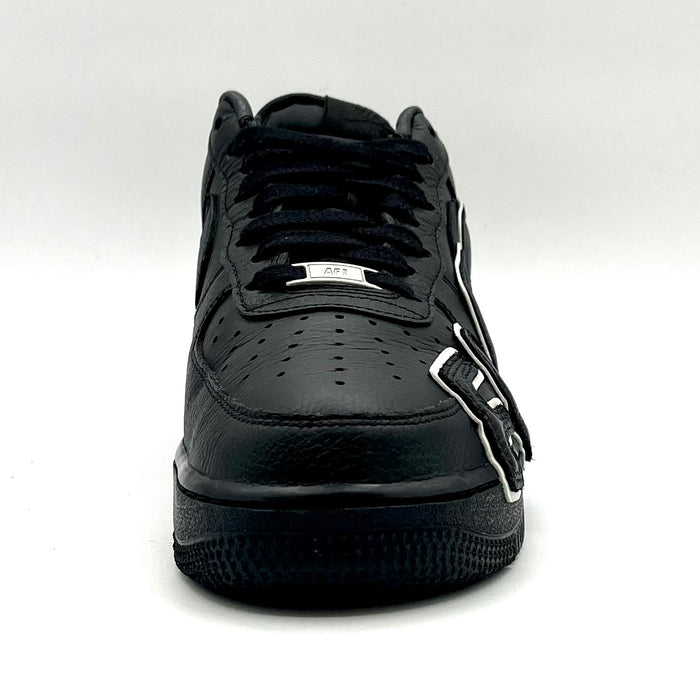 Nike Air Force 1 Low Cactus Plant Flea Market Black (2024)