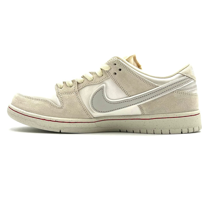 Nike SB Dunk Low City Of Love Hueso claro