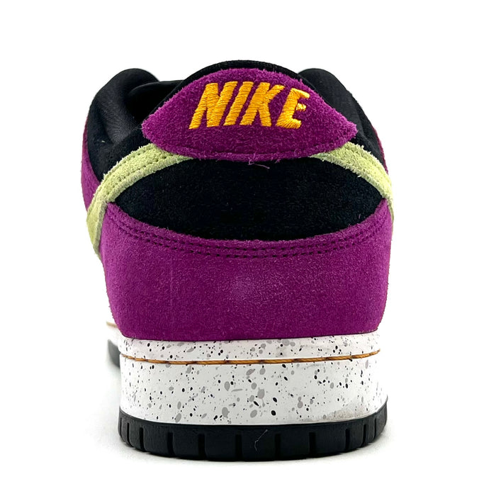 Nike SB Dunk Low Pro ACG 'Terra Red Plum'