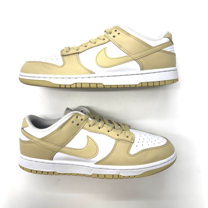 Nike Dunk Low 'Team Gold'