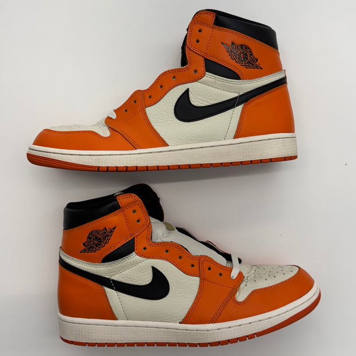 Air Jordan 1 Retro 'Reverse Shattered Backboard'