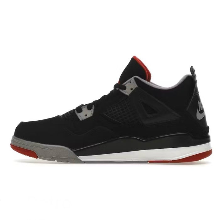 Jordan 4 Retro Bred (2019) (PS)