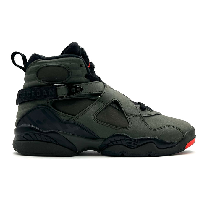 Jordan 8 Retro Take Flight Undefeated (GS)