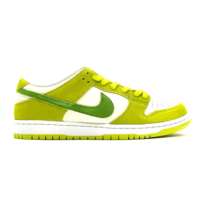 Nike SB Dunk Low 'Green Apple'