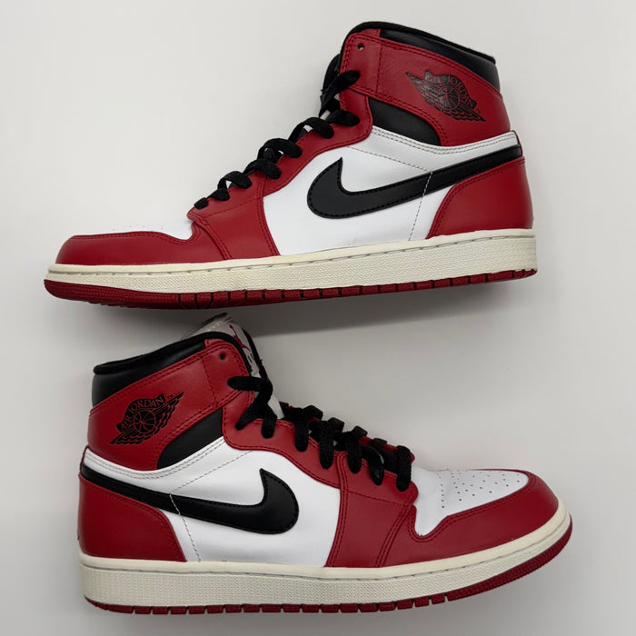 Jordan 1 Retro Chicago (2013)