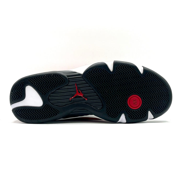 Jordan 14 Retro Gym Red Toro