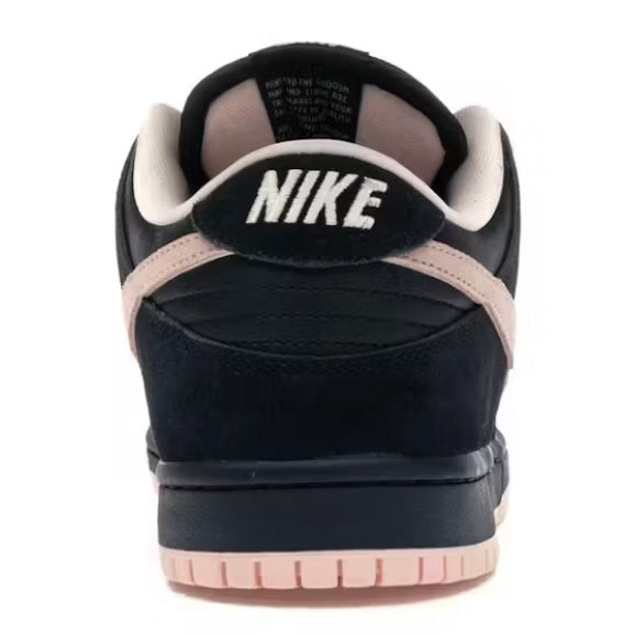 Nike SB Dunk Low Black Washed Coral