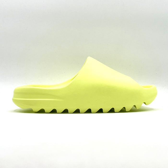 Adidas Yeezy Slide Glow Green