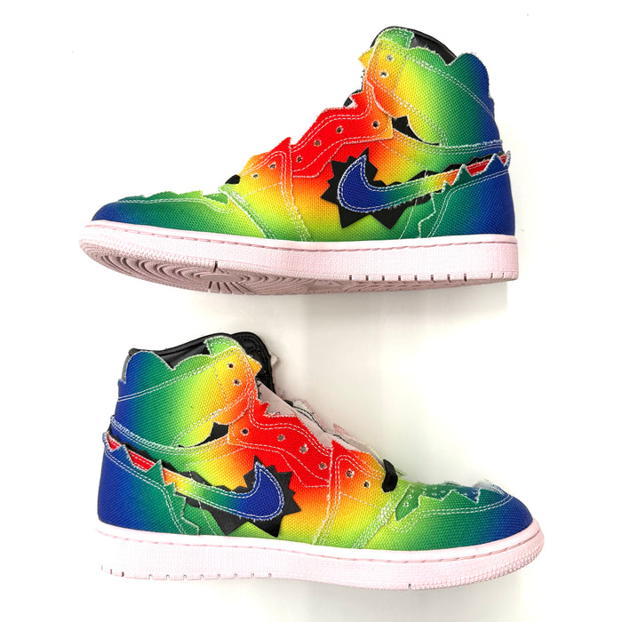 Air Jordan 1 High OG x J Balvin 'Colores'