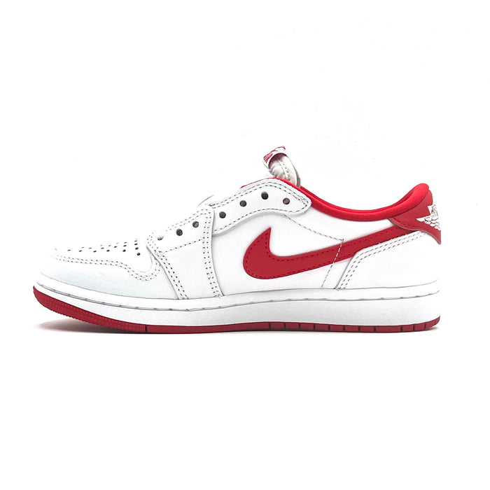 Jordan 1 Retro Low OG University Red