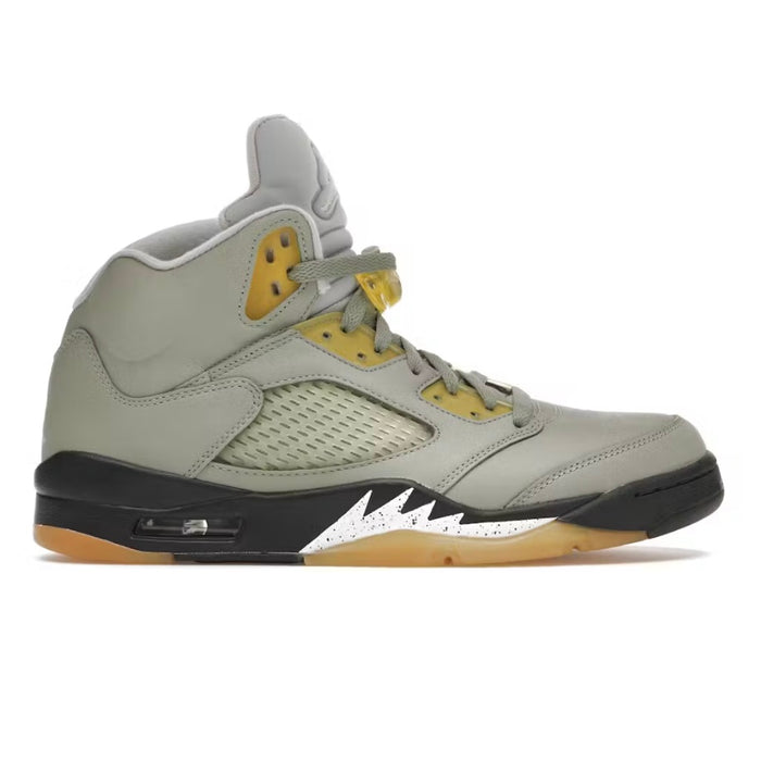 Jordan 5 Retro Jade Horizon