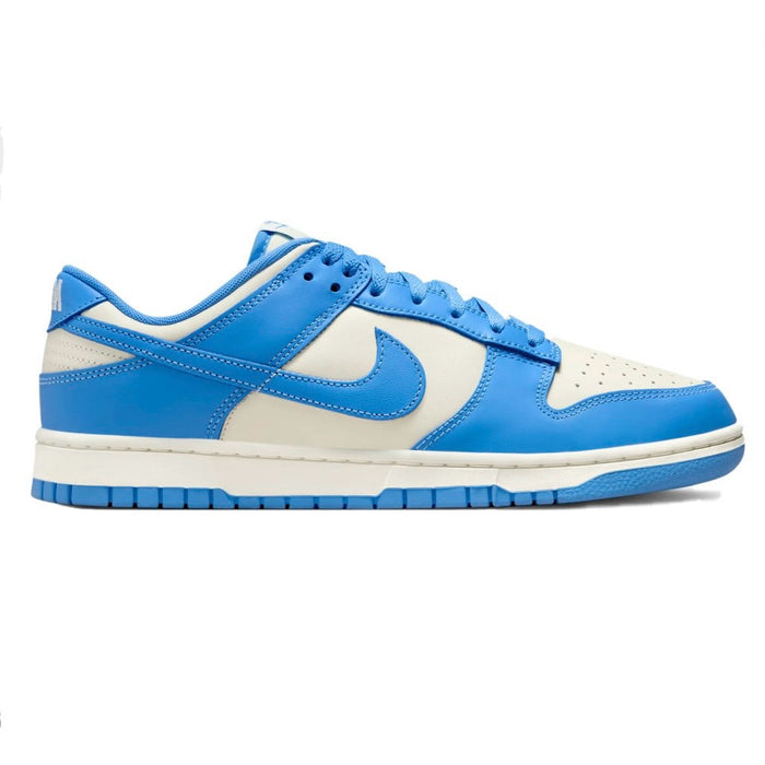 Nike Dunk Low Retro University Blue